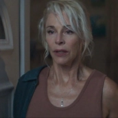 Belén Rueda regresa al cine de terror con 'El vestido', un thriller sobre acoso escolar y fantasmas