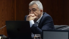 La Audiencia de Madrid archiva la causa por falso testimonio contra Santos Cerdán