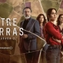 Atresplayer fija el estreno de la segunda temporada de Entre Tierras para el 15 de marzo