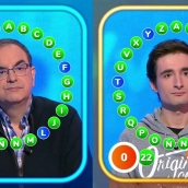 ‘Pasapalabra’, el programa de entretenimiento más visto del día en televisión