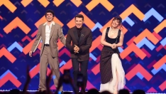 La primera semifinal del Benidorm Fest firma un 11,1% de share en La 1