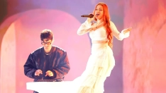 Primera semifinal del Benidorm Fest: seis clasificados, varias sorpresas y la inesperada ausencia de Luna Ki