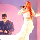 Primera semifinal del Benidorm Fest: seis clasificados, varias sorpresas y la inesperada ausencia de Luna Ki