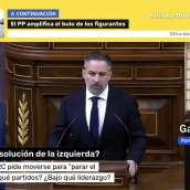 Rufián confirma en 'Mañaneros 360' la puerta a la posible alternativa progresista en España