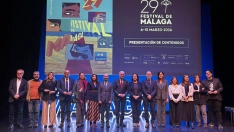 La Sección Oficial del Festival de Málaga pone a competir a 12 películas españolas y 10 iberoamericanas