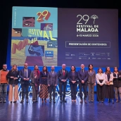 La Sección Oficial del Festival de Málaga pone a competir a 12 películas españolas y 10 iberoamericanas