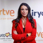 Nueva oleada de comentarios machistas contra Sarah Santaolalla: la analista política se defiende