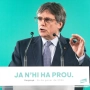 Carles Puigdemont.