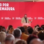 El alcalde de Mérida, Antonio Rodríguez Osuna