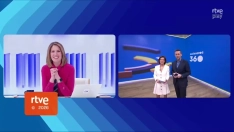 La mañana de La 1 sigue reforzando su liderazgo con ‘La Hora de La 1’ y ‘Mañaneros 360’ 