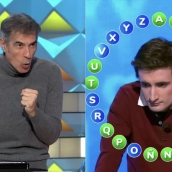 'La Ruleta de La Suerte' y 'Pasapalabra', los concursos de Antena 3 que lideran sin competencia
