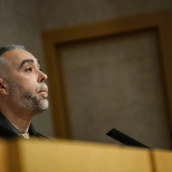 FACUA denuncia que los ministerios de Sanidad y Trabajo se “desentienden” de las denuncias contra Quirón FACUA denuncia que los ministerios de Sanidad y Trabajo se “desentienden” de las denuncias contra Quirón