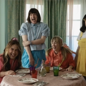 ‘Rafaela y su loco mundo’ llega este domingo a Atresplayer