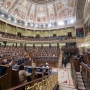 Hemiciclo del Congreso de los Diputados