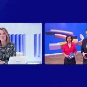 La mañana de La 1, líder de nuevo con 'La Hora' y 'Mañaneros 360'