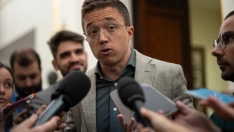 Íñigo Errejón es citado a juicio por agresiones sexuales