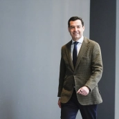 El presidente de la Junta de Andalucía, Juanma Moreno. El presidente de la Junta de Andalucía, Juanma Moreno.