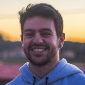 El periodista de ElConstitucional.es Daniel Martínez