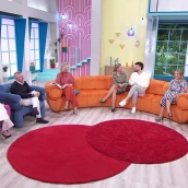 'D Corazón' con Anne Igartuburo y Javi Hoyos sigue creciendo en La 1