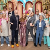 El estreno de ‘Top Chef’ destaca con un 9,2% en el prime time de La 1