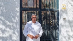 El exlíder del PSOE en Torremolinos, Antonio Navarro