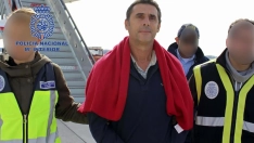 El etarra Narváez Goñi (Ministerio del Interior)