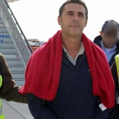 El etarra Narváez Goñi (Ministerio del Interior) El etarra Narváez Goñi (Ministerio del Interior)