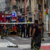 Bombers de la Generalitat de Catalunya