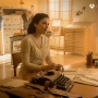 Antena 3 estrena las primeras imágenes de Sira, su nueva serie de prime time