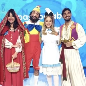 ‘Pasapalabra’ logra el minuto de oro del martes y roza el 17% de share