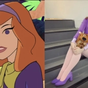 Netflix confirma a Mckenna Grace como Daphne en la serie live‑action de “Scooby‑Doo”