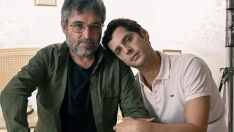 laSexta presenta el tráiler de Sidosa, el documental sobre Eduardo Casanova y el VIH