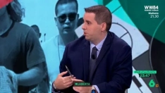 El abogado de la víctima del DAO de la Policía estuvo en XPLICA comentando el juicio a Daniel Sancho