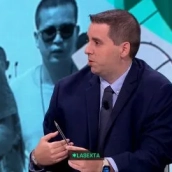 El abogado de la víctima del DAO de la Policía estuvo en XPLICA comentando el juicio a Daniel Sancho