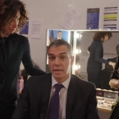 Polònia arrasa en su 20º aniversario y bate récord de temporada en TV3 con su 33,1% de share