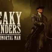 Tommy Shelby vuelve a la gran pantalla: así es el tráiler de 'Peaky Blinders: El hombre inmortal' de Netflix
