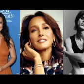 Refuerzos divinos: 'Percy Jackson y los dioses del Olimpo' ficha a Ming‑Na Wen, Jennifer Beals y Hubert Smielecki para la temporada 3