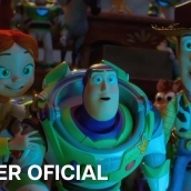 'Toy Story 5': Woody y Buzz luchan contra la tecnología en una aventura llena de nostalgia y así lo muestra el tráiler