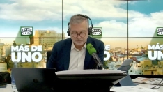 Alsina deja en evidencia al ministro Marlaska y le exige que comparezca sin límite de tiempo: “Hay que ir de frente”