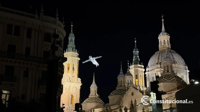  "Les voyageurs" de Cédric Le Borgne/ Luis Corpas | ElConstitucional.es -