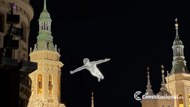  "Les voyageurs" de Cédric Le Borgne/ Luis Corpas | ElConstitucional.es -