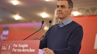 Pedro Sánchez, el presidente del Gobierno Pedro Sánchez, el presidente del Gobierno