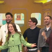 ‘DCorazón’, cuarto mejor dato de la temporada este domingo ‘DCorazón’, cuarto mejor dato de la temporada este domingo