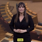 'Antena 3 Noticias' con Mónica Carrillo lo más visto del domingo 'Antena 3 Noticias' con Mónica Carrillo lo más visto del domingo