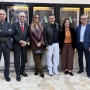 Antonio Banderas augura cambios “imparables” en el cine por la IA