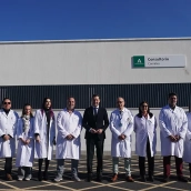 El presidente de la Junta de Andalucía, Juanma Moreno. Fuente: web oficial Junta de Andalucía El presidente de la Junta de Andalucía, Juanma Moreno. Fuente: web oficial Junta de Andalucía