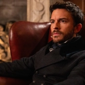 Anthony Bridgerton regresa a Mayfair en la segunda parte de la cuarta temporada Anthony Bridgerton regresa a Mayfair en la segunda parte de la cuarta temporada