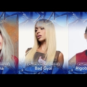 Premios Goya 2026: Confirmadas las actuaciones de Ana Mena, Bad Gyal, Rigoberta Bandini y otros grandes artistas Premios Goya 2026: Confirmadas las actuaciones de Ana Mena, Bad Gyal, Rigoberta Bandini y otros grandes artistas