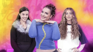 RTVE estrena ‘En Play’: dónde ver el nuevo canal digital con Inés Hernand, Mariang y Ángela Fernández RTVE estrena ‘En Play’: dónde ver el nuevo canal digital con Inés Hernand, Mariang y Ángela Fernández