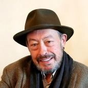 El periodista asturiano Gregorio Morán. 